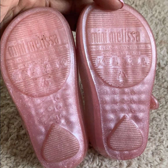 Mini mellissa African American ballerina size 6 - Picture 2 of 8